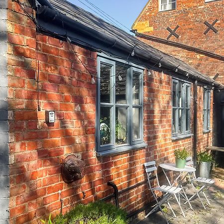 Southfield Workshop Villa Braunston  ภายนอก รูปภาพ
