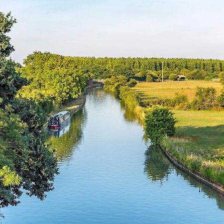 Southfield Workshop Villa Braunston  ภายนอก รูปภาพ