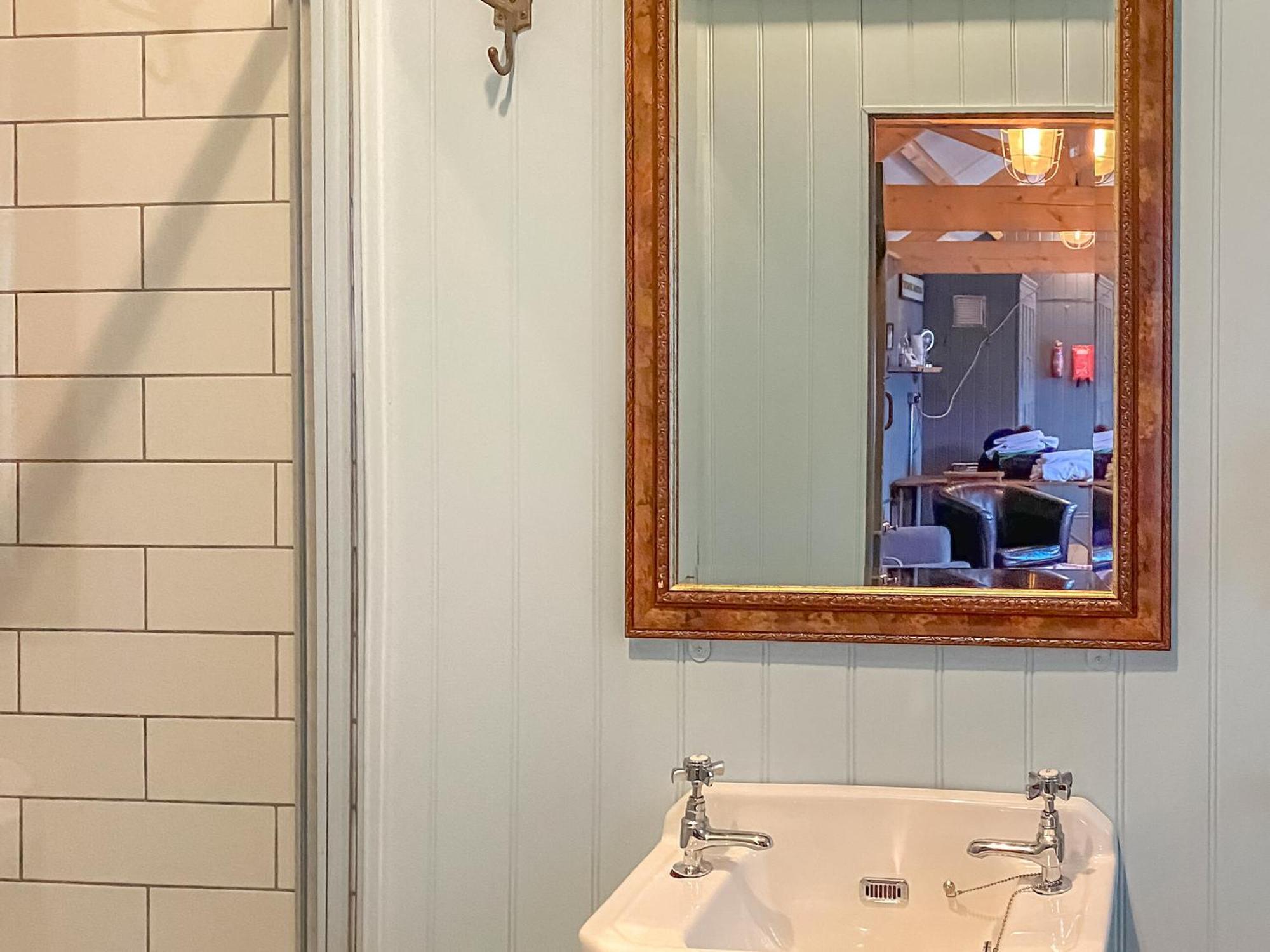 Southfield Workshop Villa Braunston  ภายนอก รูปภาพ
